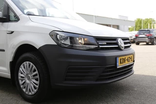 Volkswagen Caddy – thumbnail 17