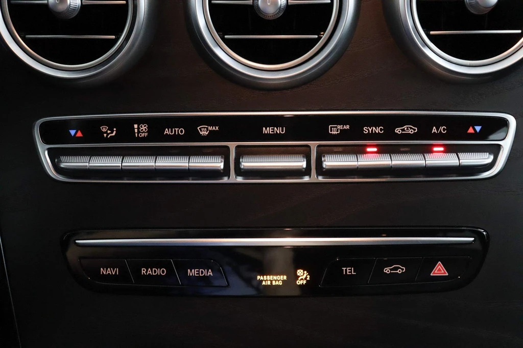 Mercedes-Benz C-Klasse – foto 22