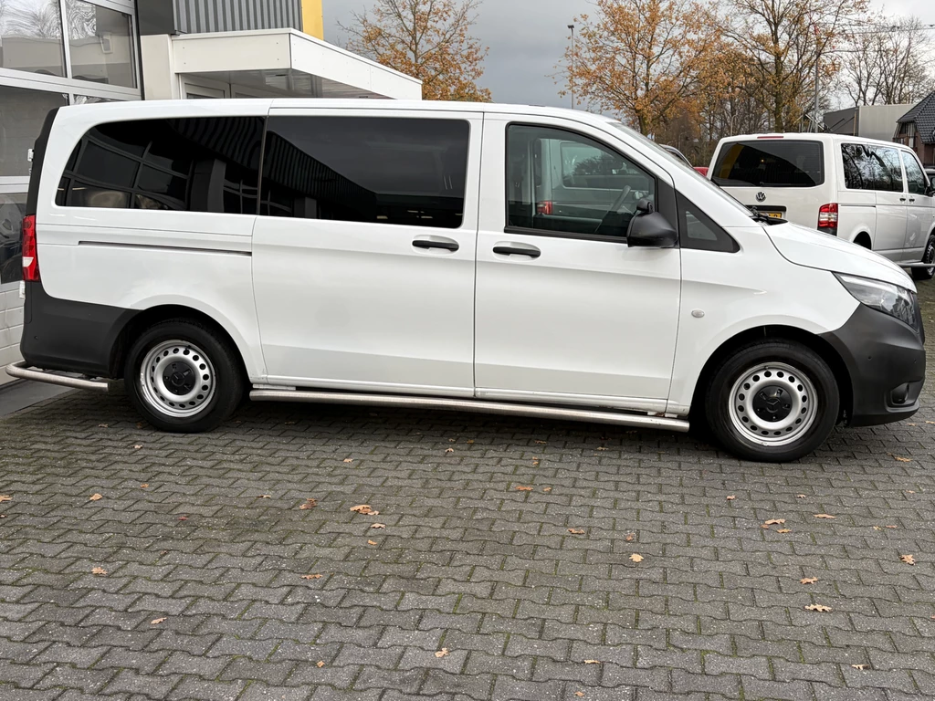 Mercedes-Benz Vito – foto 6