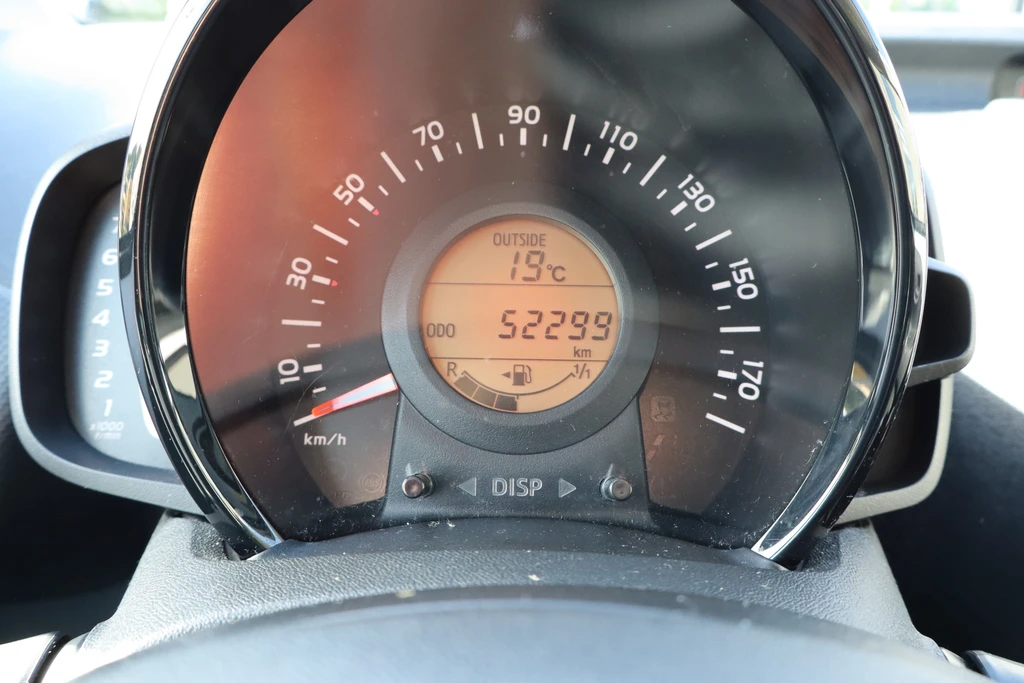 Citroën C1 – foto 13
