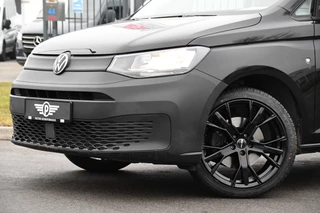 Volkswagen Caddy – thumbnail 13