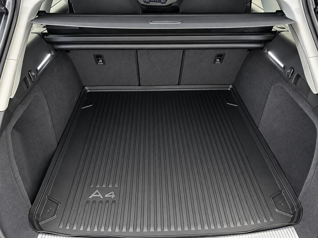 Audi A4 – foto 32