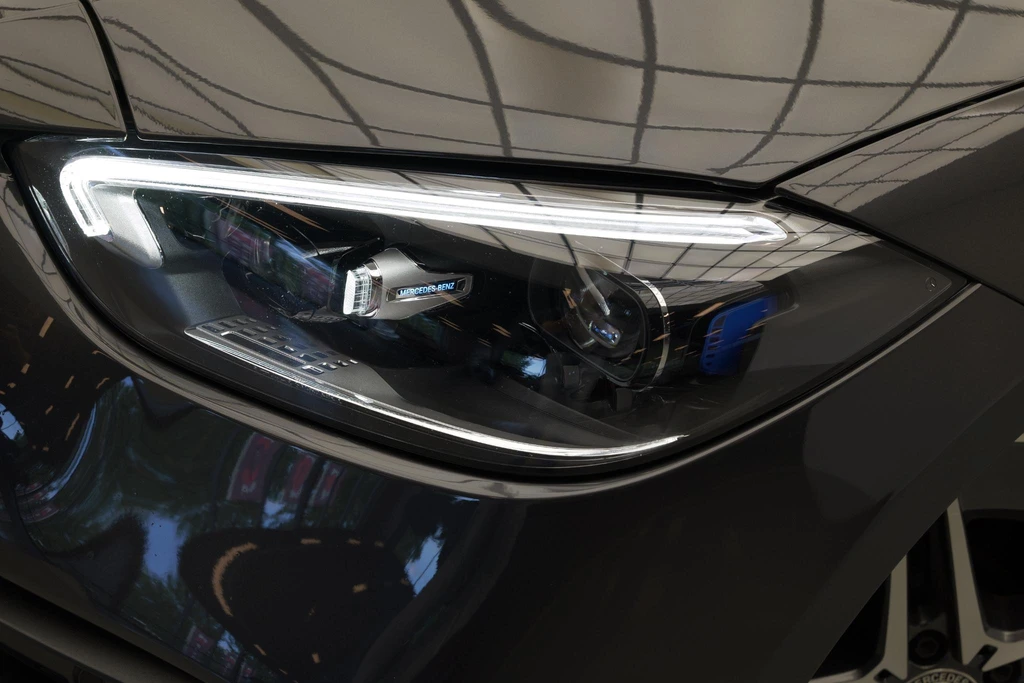 Mercedes-Benz C-Klasse – foto 35