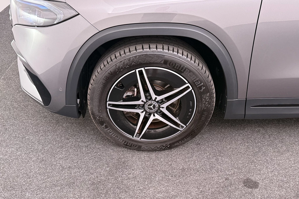 Mercedes-Benz EQA – foto 8