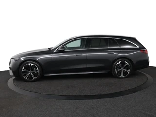 Mercedes-Benz E-Klasse – thumbnail 2