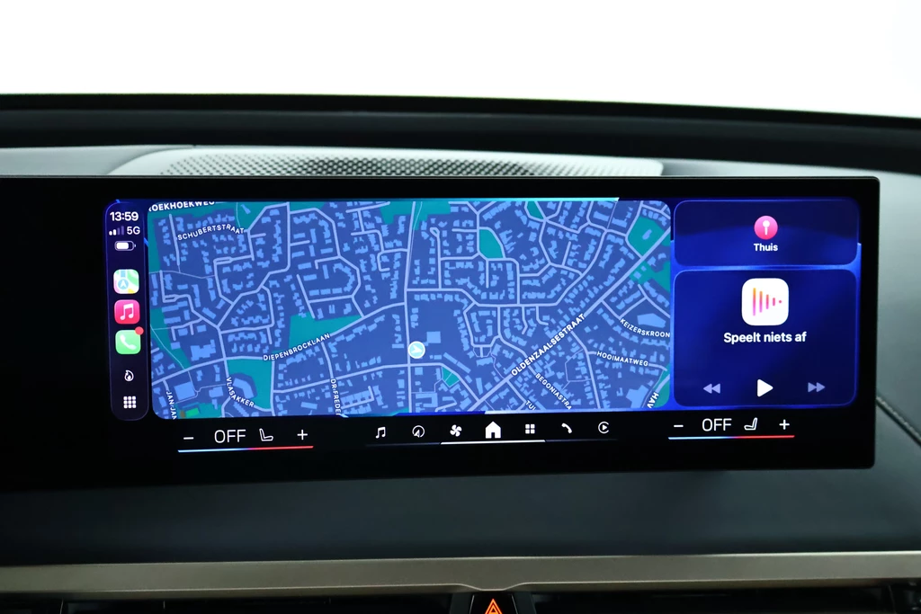BMW iX – foto 17