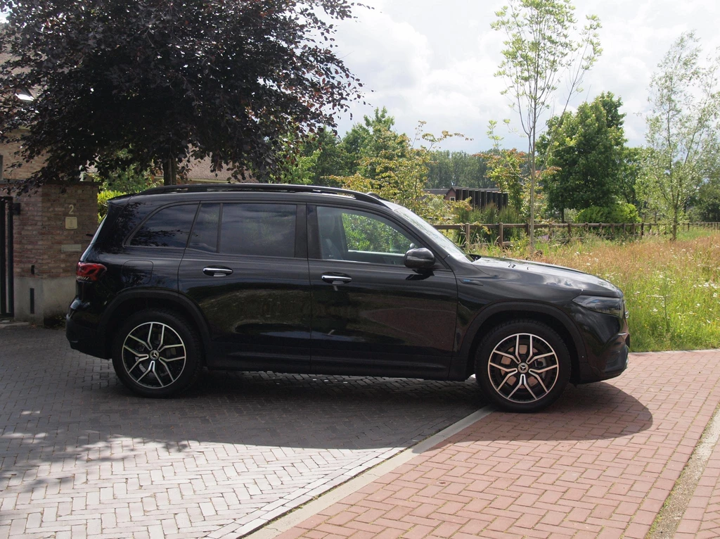 Mercedes-Benz EQB – foto 7