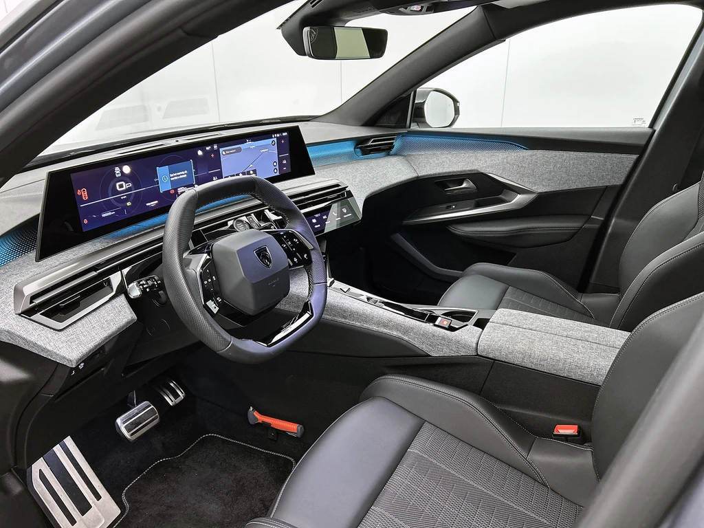 Peugeot 3008 – foto 23