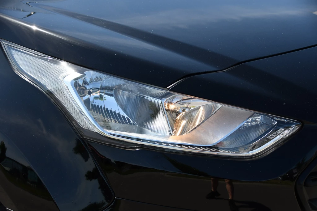 Ford Transit Connect – foto 23