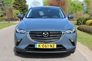 Mazda CX-3 – thumbnail 6