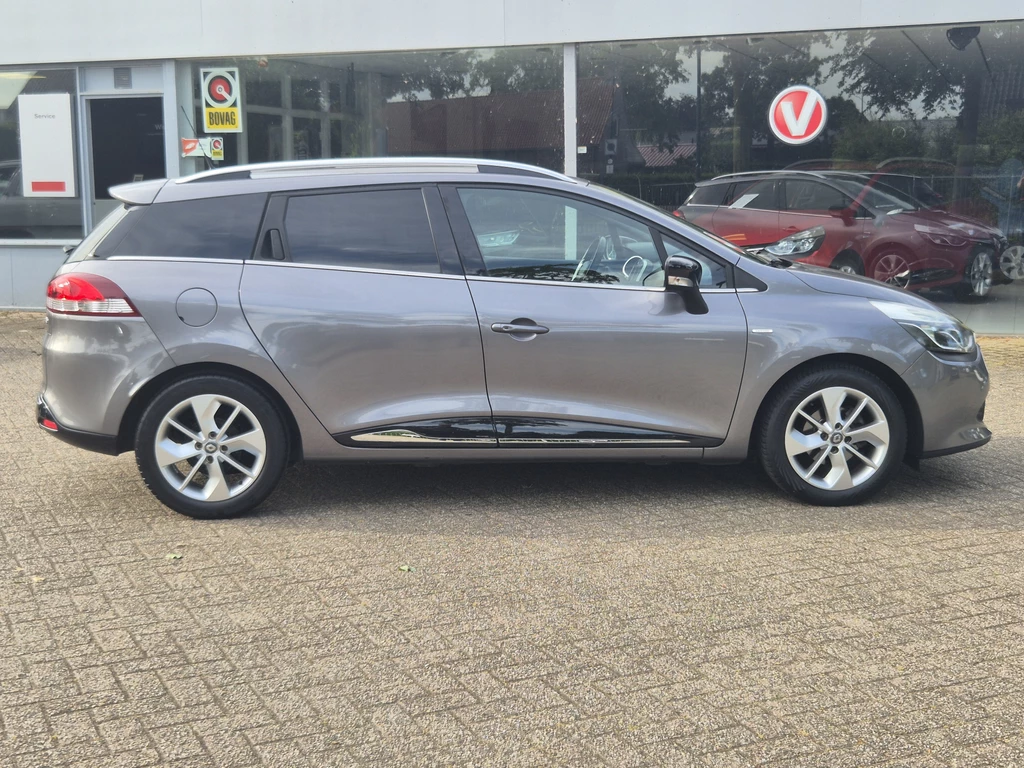 Renault Clio – foto 8