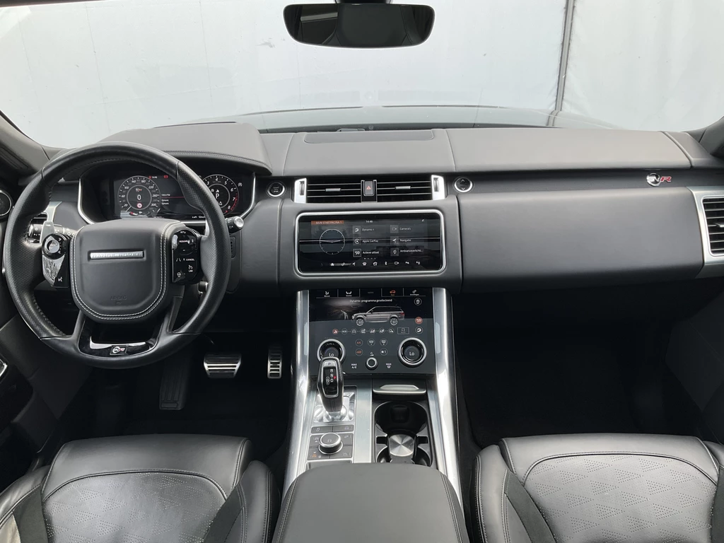 Land Rover Range Rover Sport – foto 63