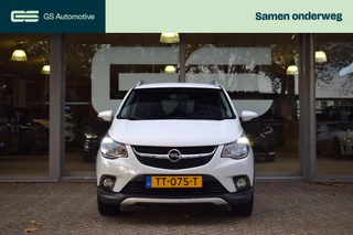 Opel KARL – thumbnail 12