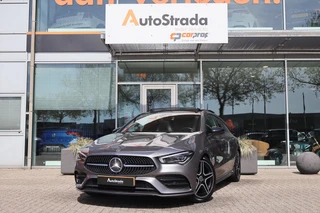 Mercedes-Benz CLA – thumbnail 2