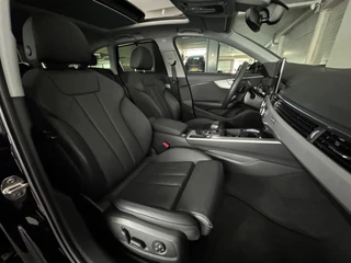 Audi A4 – thumbnail 39