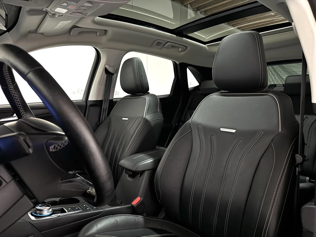 Ford Kuga – foto 23