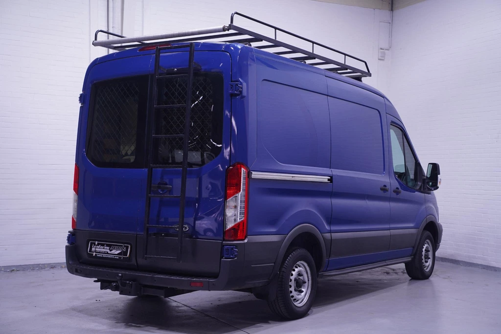 Ford Transit – foto 6