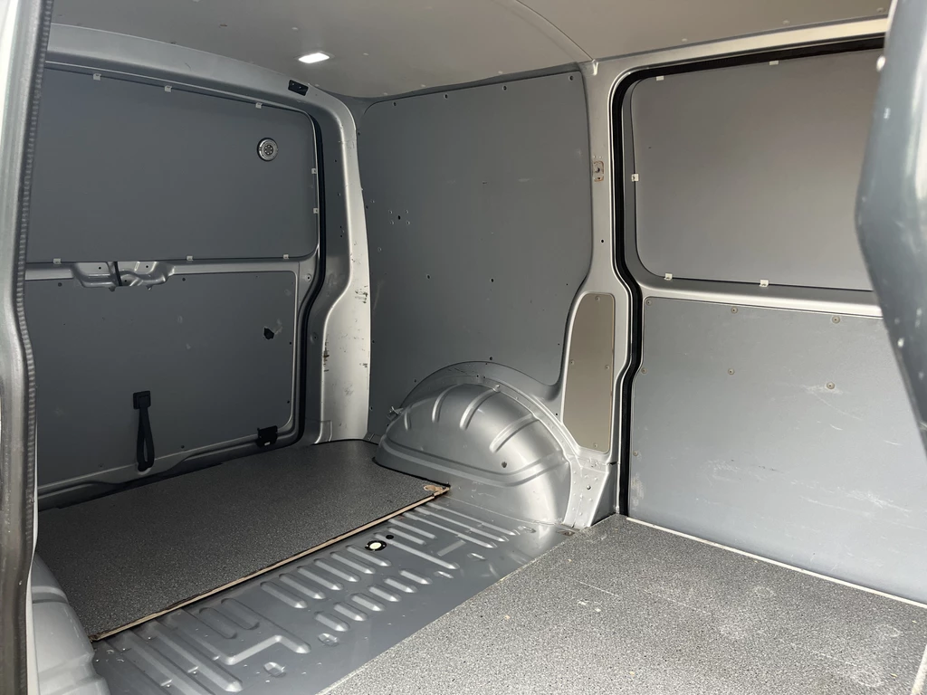Volkswagen Transporter – foto 27