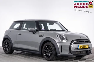 MINI 3-deurs – thumbnail 5