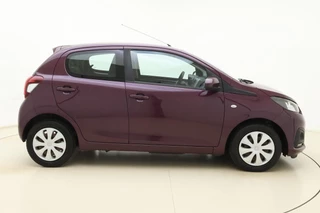 Peugeot 108 – thumbnail 7