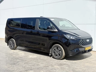 Ford Tourneo Custom – thumbnail 4