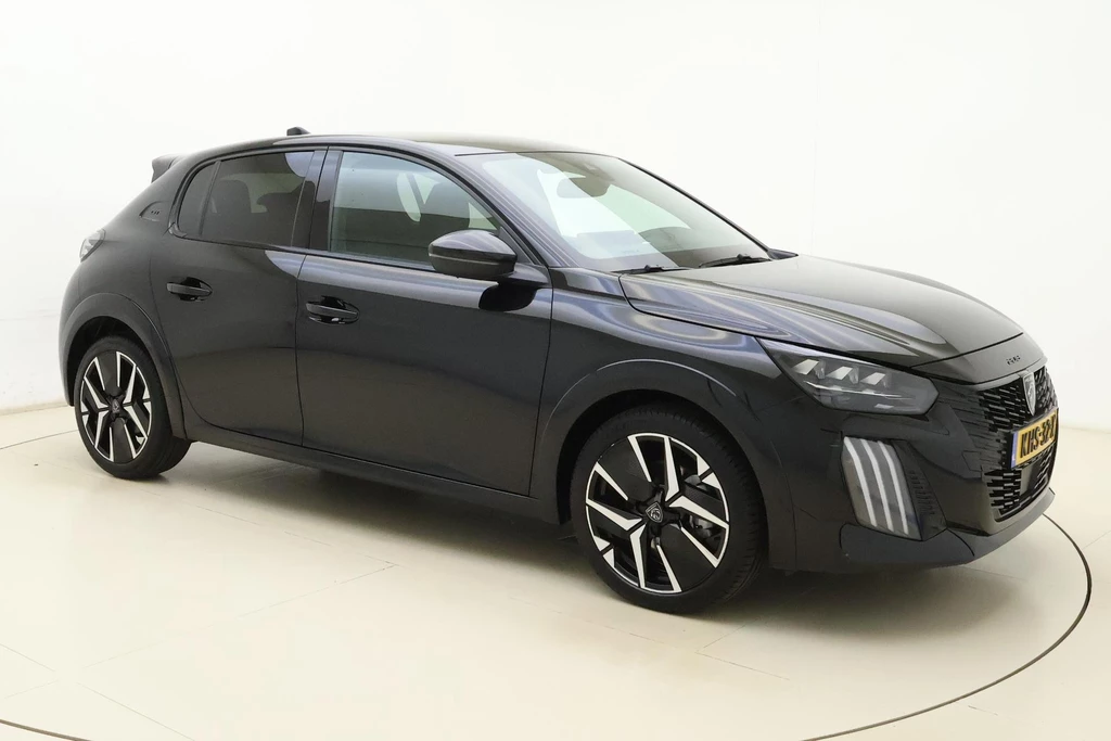 Peugeot 208 – foto 8