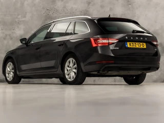 Škoda Superb – thumbnail 4