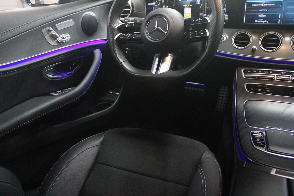 Mercedes-Benz E-Klasse – foto 22