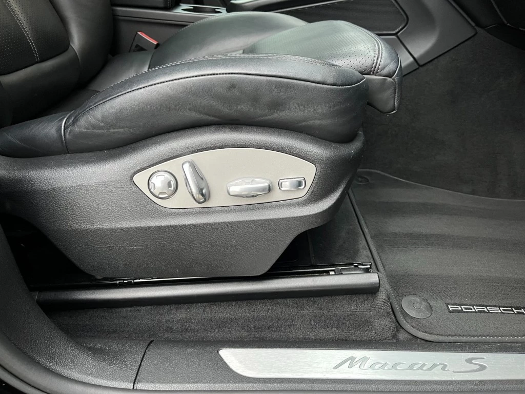 Porsche Macan – foto 18