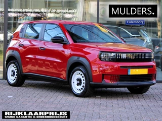 Fiat Grande Panda – thumbnail 4