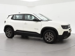 Jeep Avenger – thumbnail 6