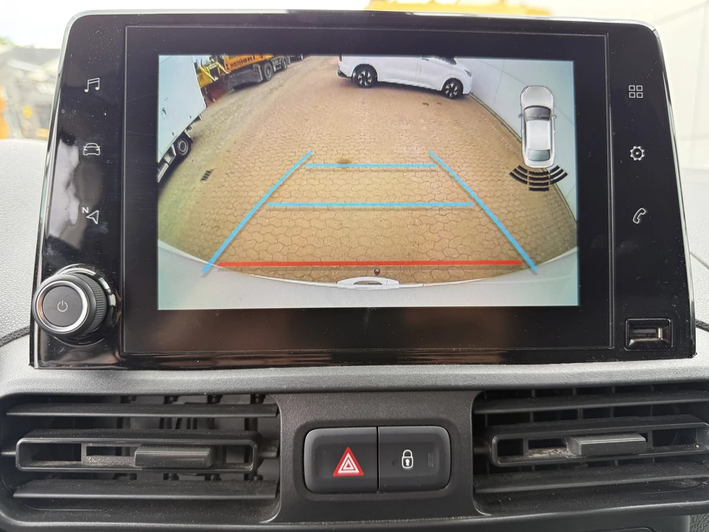Opel Combo – foto 22