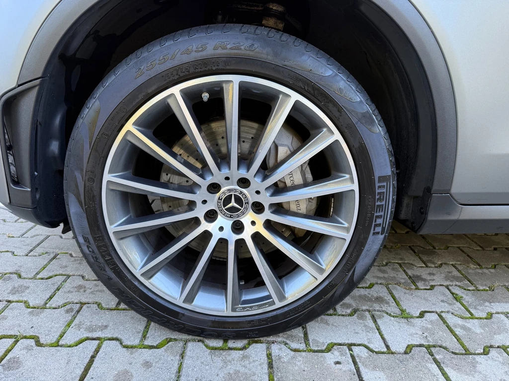 Mercedes-Benz GLC – foto 5