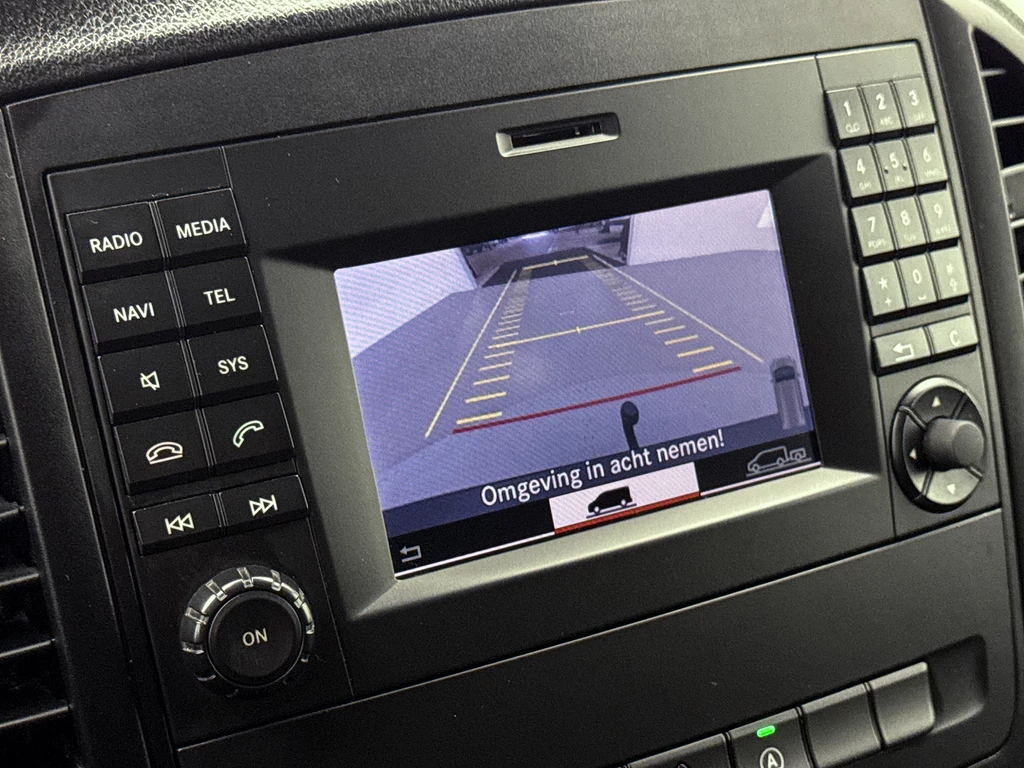 Mercedes-Benz Vito – foto 23