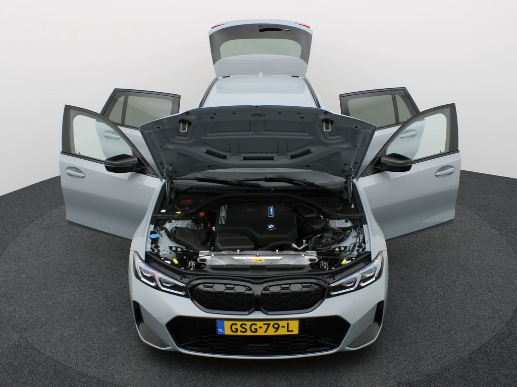 BMW 3 Serie – foto 16