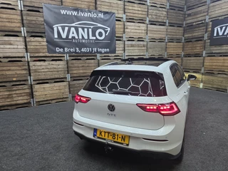 Volkswagen Golf – thumbnail 2