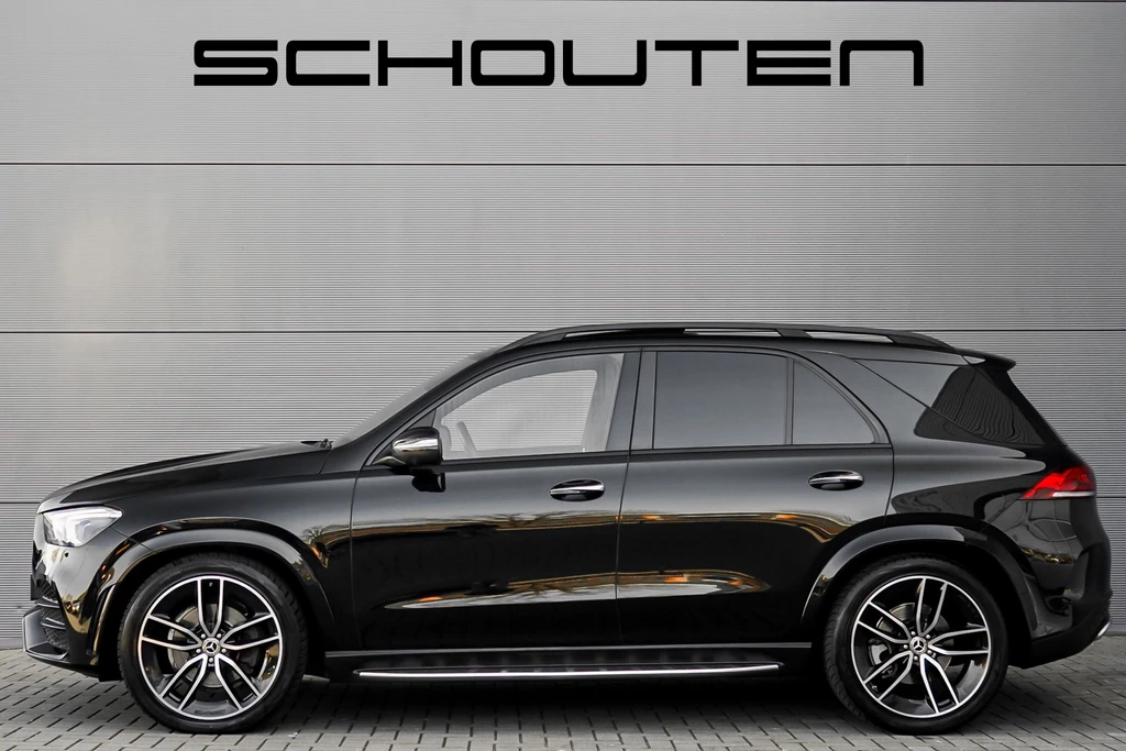 Mercedes-Benz GLE – foto 2