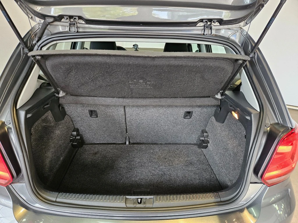 Volkswagen Polo – foto 19