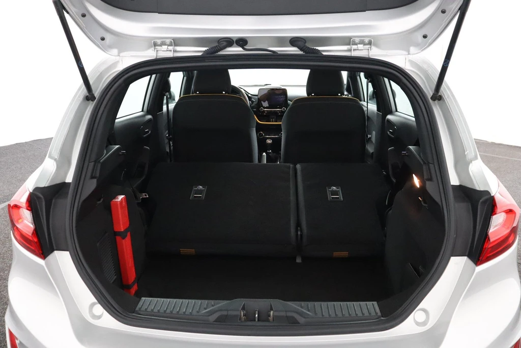 Ford Fiesta – foto 22