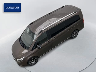 Mercedes-Benz V-Klasse – thumbnail 4