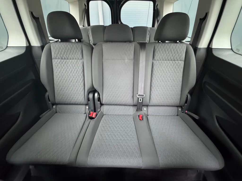 Volkswagen Caddy – foto 30