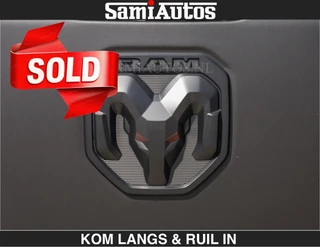 Dodge Ram Pick-Up – thumbnail 47
