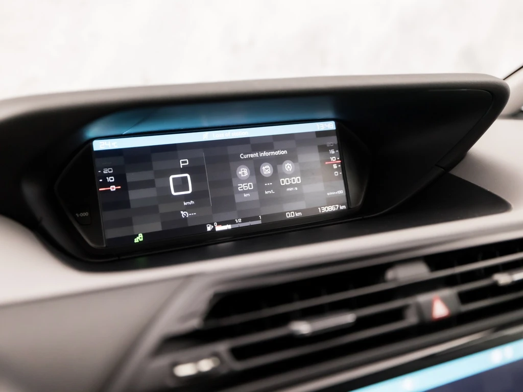 Citroën Grand C4 Picasso – foto 26