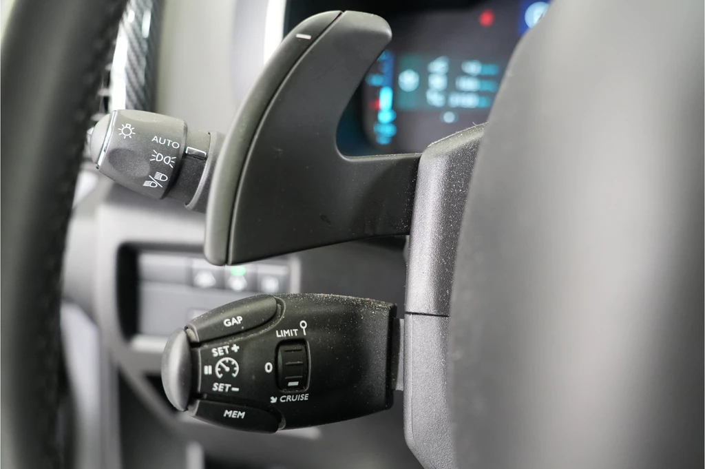 Citroën C5 Aircross – foto 23