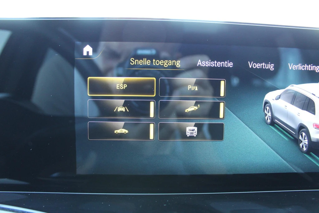 Mercedes-Benz EQB – foto 34
