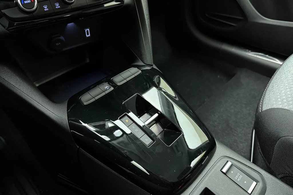 Opel Corsa-e – foto 15