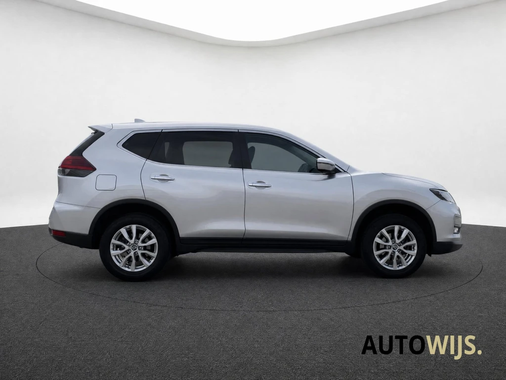 Nissan X-Trail – foto 6