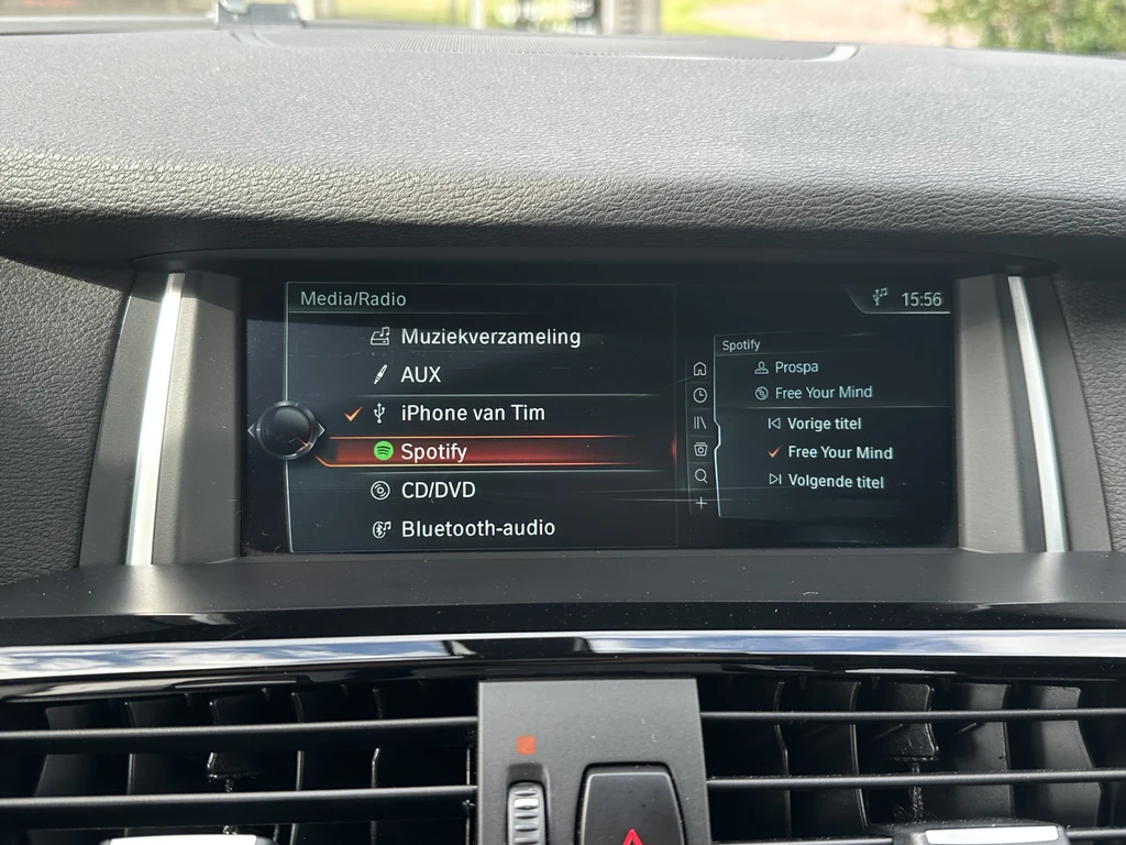 BMW X4 – foto 18