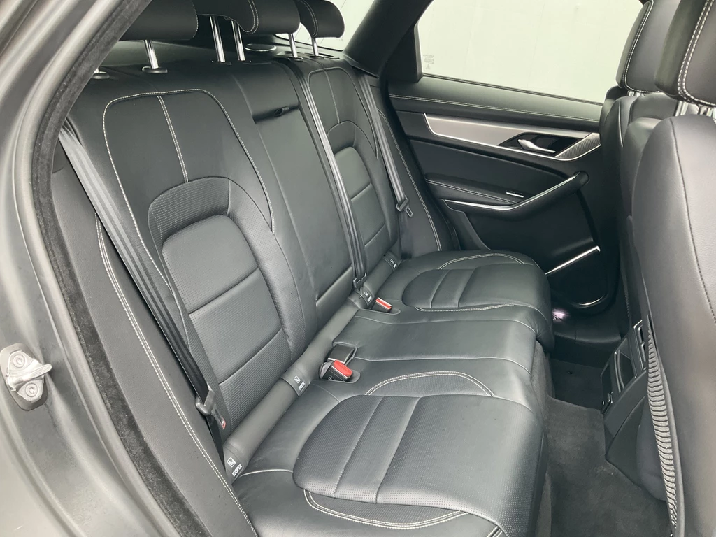 Jaguar F-PACE – foto 50