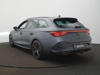 CUPRA Leon Sportstourer – thumbnail 4